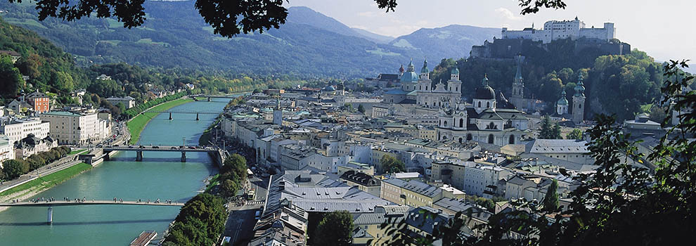 Salzburgo (Austria)